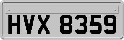 HVX8359
