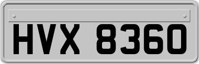 HVX8360
