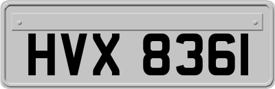 HVX8361