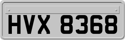HVX8368