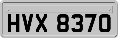 HVX8370