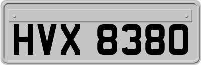 HVX8380