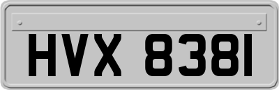 HVX8381