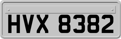 HVX8382