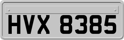 HVX8385