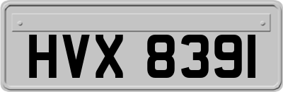 HVX8391
