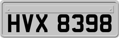 HVX8398