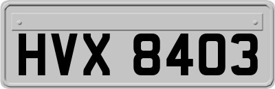 HVX8403