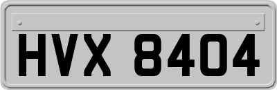 HVX8404