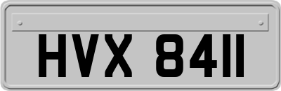 HVX8411
