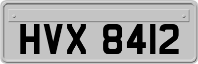 HVX8412