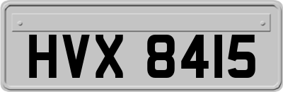 HVX8415