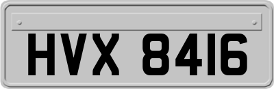 HVX8416