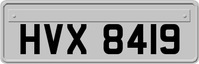 HVX8419