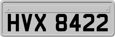 HVX8422