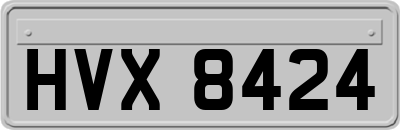 HVX8424