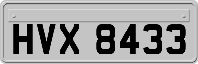HVX8433