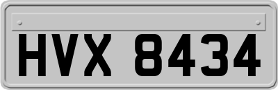 HVX8434