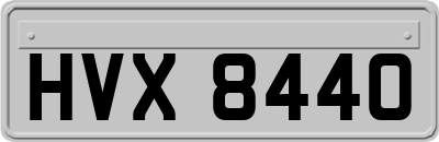 HVX8440