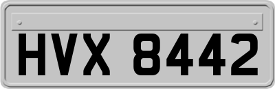 HVX8442