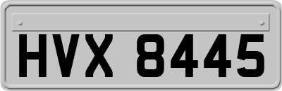 HVX8445