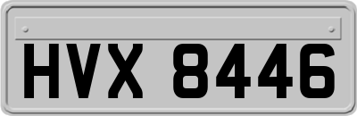 HVX8446