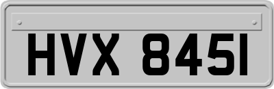 HVX8451
