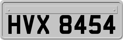 HVX8454