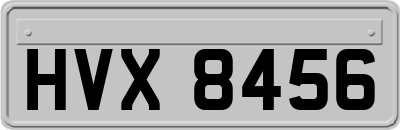 HVX8456