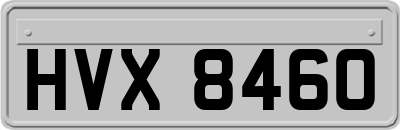 HVX8460
