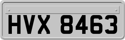 HVX8463