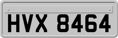 HVX8464
