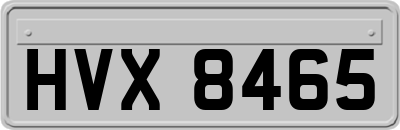 HVX8465