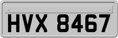 HVX8467
