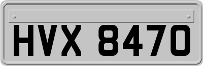 HVX8470
