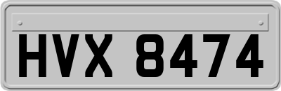 HVX8474