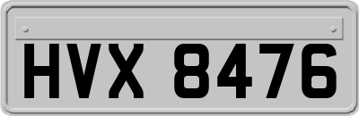 HVX8476