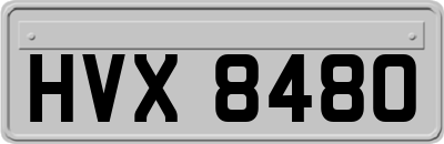 HVX8480