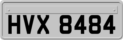 HVX8484