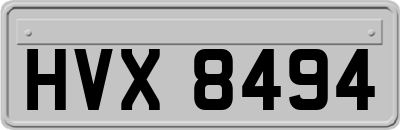 HVX8494