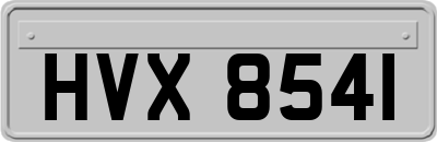 HVX8541