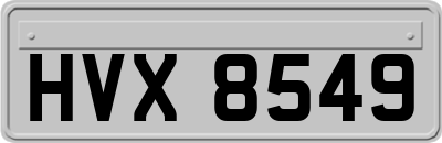 HVX8549