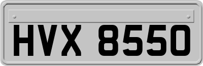 HVX8550