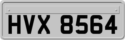 HVX8564