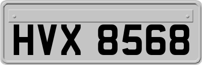 HVX8568