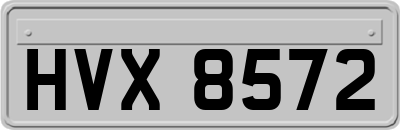 HVX8572