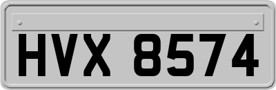 HVX8574