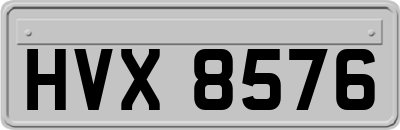 HVX8576