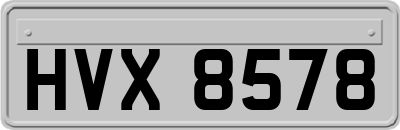 HVX8578