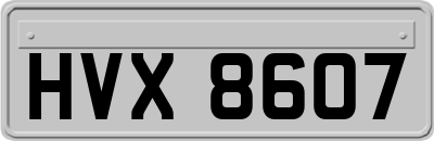 HVX8607